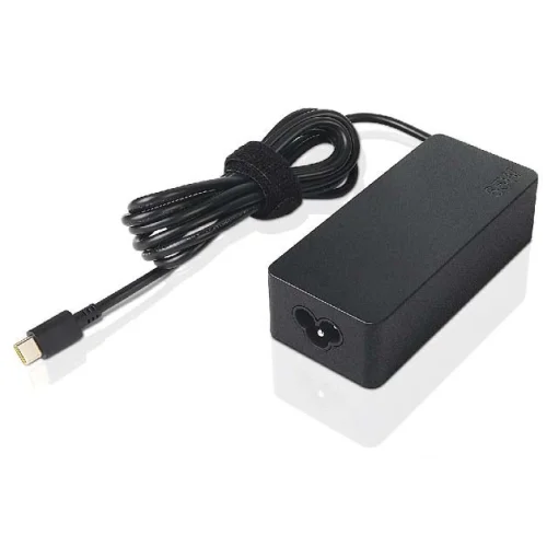 Lenovo 65W standaard netvoedingsadapter (USB Type-C)