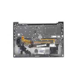 Lenovo 5M11H62780 laptop reserve-onderdeel Cover + keyboard