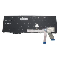 Lenovo 5N21K05088 laptop reserve-onderdeel Toetsenbord