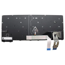 LENOVO 5N21M37969 laptop reserve-onderdeel Toetsenbord