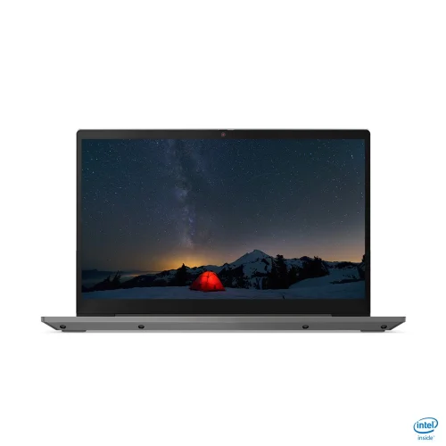 Lenovo ThinkBook 14 G2 ITL laptop - 14 inch, Intel Core i7-1165G7, 16 GB geheugen, 512 GB SSD