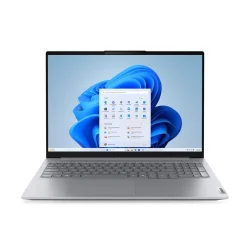 Lenovo ThinkBook 16 G8 IRL laptop - 16 inch, Intel Core i5-13420H, 16 GB geheugen, 512 GB SSD