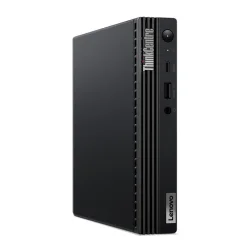 Lenovo ThinkCentre M70q desktop, Intel Core i5-10400T, 8 GB geheugen, 256 GB SSD