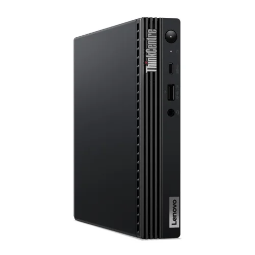 Lenovo ThinkCentre M70q desktop, Intel Core i5-10400T, 8 GB geheugen, 256 GB SSD
