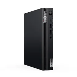 Lenovo ThinkCentre M70q Gen 5 desktop, Intel Core i5-14400T, 16 GB geheugen, 512 GB SSD