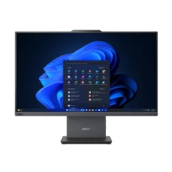Lenovo ThinkCentre neo 50a 27 Gen 6 LNL all-in-one pc - 27 inch, Intel Core Ultra 5 226V, 16 GB geheugen, 512 GB SSD
