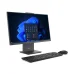 Lenovo ThinkCentre neo 50a 27 Gen 6 LNL all-in-one pc - 27 inch, Intel Core Ultra 5 226V, 16 GB geheugen, 512 GB SSD - foto 3 van 9