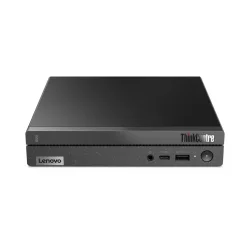 Lenovo ThinkCentre neo 50q Gen 4 desktop, Intel Core i5-13420H, 8 GB geheugen, 256 GB SSD