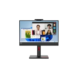 Lenovo ThinkCentre TIO-24 Gen 5 monitor - 23.8 inch, Full HD