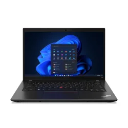Lenovo ThinkPad L14 Gen 3 (Intel) laptop - 14 inch, Intel Core i5-1250P, 16 GB geheugen, 256 GB SSD