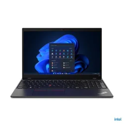 Lenovo ThinkPad L15 Gen 3 (Intel) laptop - 15.6 inch, Intel Core i5-1235U, 16 GB geheugen, 256 GB SSD