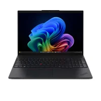 Lenovo ThinkPad L16 Gen 3 (Intel) Copilot+ PC 21X8002GMH laptop - 16 inch, Intel Core Ultra 5 325, 16 GB geheugen, 512 GB SSD