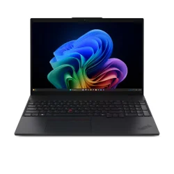 Lenovo ThinkPad L16 Gen 3 (Intel) Copilot+ PC 21X8002EMH laptop - 16 inch, Intel Core Ultra 7 355, 16 GB geheugen, 512 GB SSD