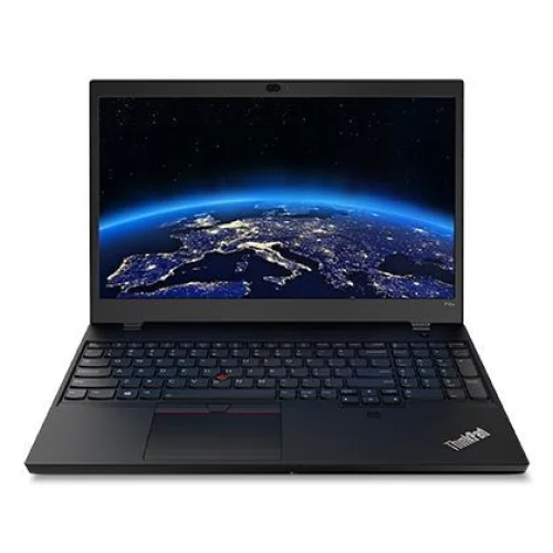 Lenovo ThinkPad P15v Gen 2 laptop - 15.6 inch, Intel Core i7-11850H, 32 GB geheugen, 512 GB SSD