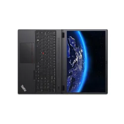 Lenovo ThinkPad P16v Gen 2 (Intel) laptop - 16 inch, Intel Core Ultra 7 155H, 32 GB geheugen, 1 TB SSD