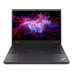 Lenovo ThinkPad P16v Gen 2 (Intel) laptop - 16 inch, Intel Core Ultra 7 155H, 32 GB geheugen, 1 TB SSD