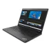 Lenovo ThinkPad P16v Gen 2 (Intel) laptop - 16 inch, Intel Core Ultra 7 155H, 32 GB geheugen, 1 TB SSD - foto 7 van 9