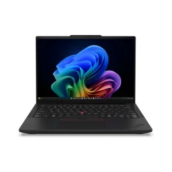 Lenovo ThinkPad T14 Gen 7 (AMD) Copilot+ PC laptop - 14 inch, AMD Ryzen AI 5 PRO 440, 16 GB geheugen, 512 GB SSD
