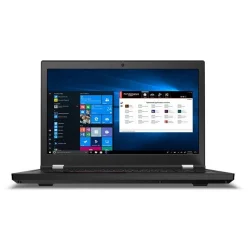 Lenovo ThinkPad T15g Gen 1 laptop - 15.6 inch, Intel Core i9-10885H, 16 GB geheugen, 1 TB SSD