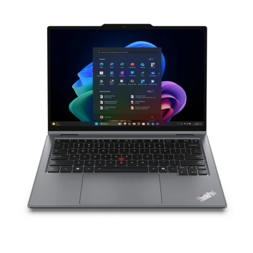 Lenovo ThinkPad X1 2-in-1 Gen 11 Aura Edition Copilot+ PC laptop - 14 inch, Intel Core Ultra 7 355, 32 GB geheugen, 1 TB SSD