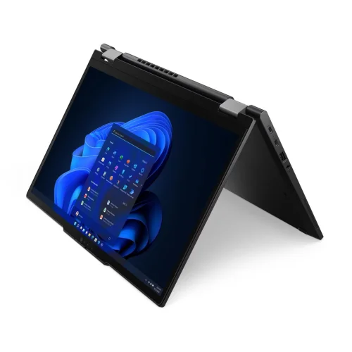 Lenovo ThinkPad X13 Yoga Gen 4 laptop - 13.3 inch, Intel Core i5-1335U, 32 GB geheugen, 512 GB SSD