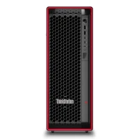 Lenovo ThinkStation P5 workstation, Intel Xeon w3-2435, 32 GB geheugen, 1 TB SSD