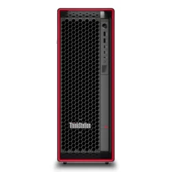 Lenovo ThinkStation P5 workstation, Intel Xeon w3-2435, 32 GB geheugen, 1 TB SSD