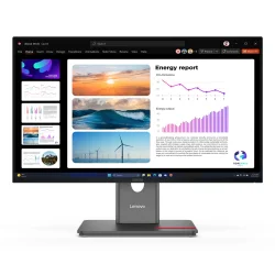 Lenovo ThinkVision P24Q-40 monitor - 23.8 inch