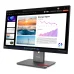 Lenovo ThinkVision P24Q-40 monitor - 23.8 inch - foto 2 van 9