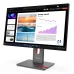 Lenovo ThinkVision P24Q-40 monitor - 23.8 inch - foto 3 van 9