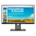 Lenovo ThinkVision P24QD-40 monitor - 23.8 inch - foto 3 van 9