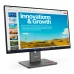 Lenovo ThinkVision P24QD-40 monitor - 23.8 inch - foto 5 van 9