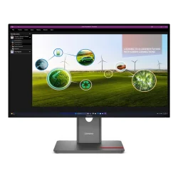 Lenovo ThinkVision P27Q-40 monitor - 27 inch