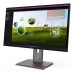Lenovo ThinkVision P27Q-40 monitor - 27 inch - foto 4 van 9
