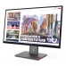 Lenovo ThinkVision P27QD-40 monitor - 27 inch - foto 2 van 9