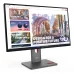 Lenovo ThinkVision P27QD-40 monitor - 27 inch - foto 4 van 9