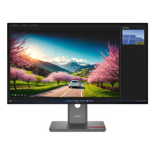 Lenovo ThinkVision P32UD-40 monitor - 31.5 inch