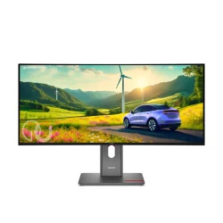 Lenovo ThinkVision P34WD-40 monitor - 34 inch, 3440 x 1440