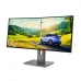 Lenovo ThinkVision P34WD-40 monitor - 34 inch, 3440 x 1440 - foto 2 van 9