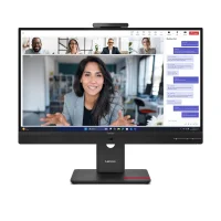 Lenovo ThinkVision T24-4v monitor - 23.8 inch