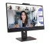 Lenovo ThinkVision T24-4v monitor - 23.8 inch - foto 2 van 9