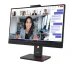 Lenovo ThinkVision T24-4v monitor - 23.8 inch - foto 3 van 9