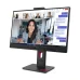 Lenovo ThinkVision T24-4v monitor - 23.8 inch - foto 4 van 9