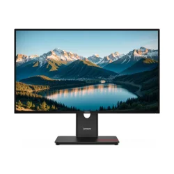 Lenovo ThinkVision T27Q-40 monitor - 27 inch