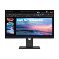 Lenovo ThinkVision T27QD-40 monitor - 27 inch, QHD