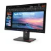 Lenovo ThinkVision T27QD-40 monitor - 27 inch, QHD - foto 2 van 9