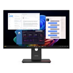 Lenovo ThinkVision T27UD-40 monitor - 27 inch