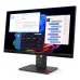 Lenovo ThinkVision T27UD-40 monitor - 27 inch - foto 2 van 9