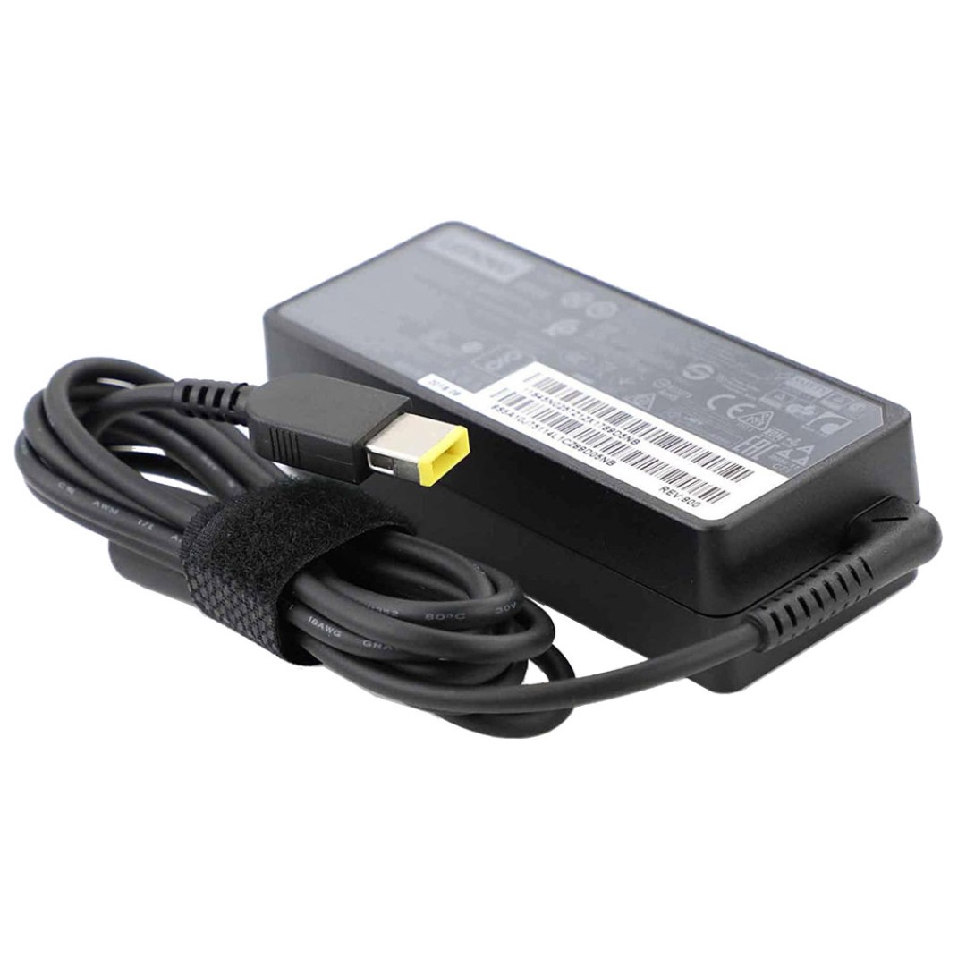 Lenovo AC Adapter - 45W - USB shape