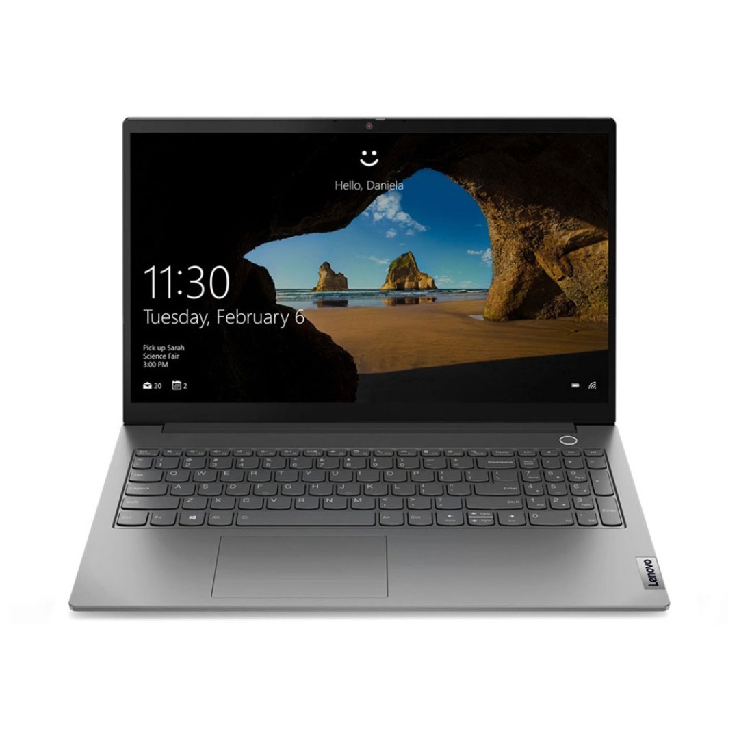 Lenovo ThinkBook 15 G2 ITL | 11e Gen Intel® Core™ Processor | 15.6 inch FHD